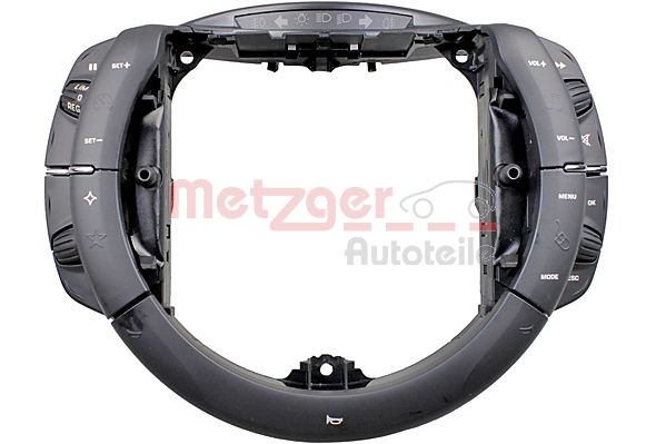 METZGER 0916491 ORIGINAL ERSATZTEIL Lenkstockschalter